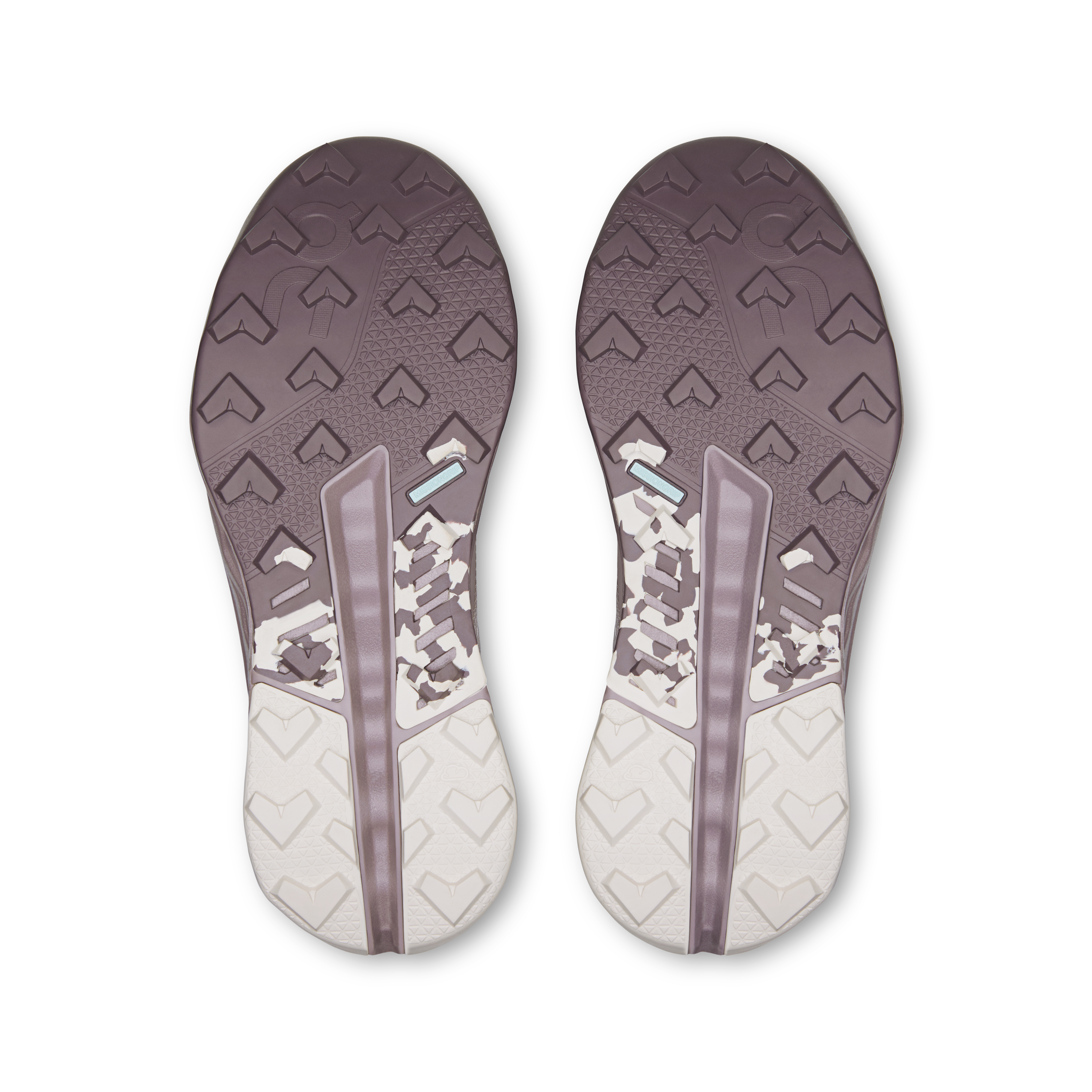 On Running Women's Cloudhorizon 2 Shoes - Fade / Heron