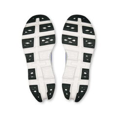 On Running Men's Cloudmonster 3 Shoes - Iceberg / Ivory