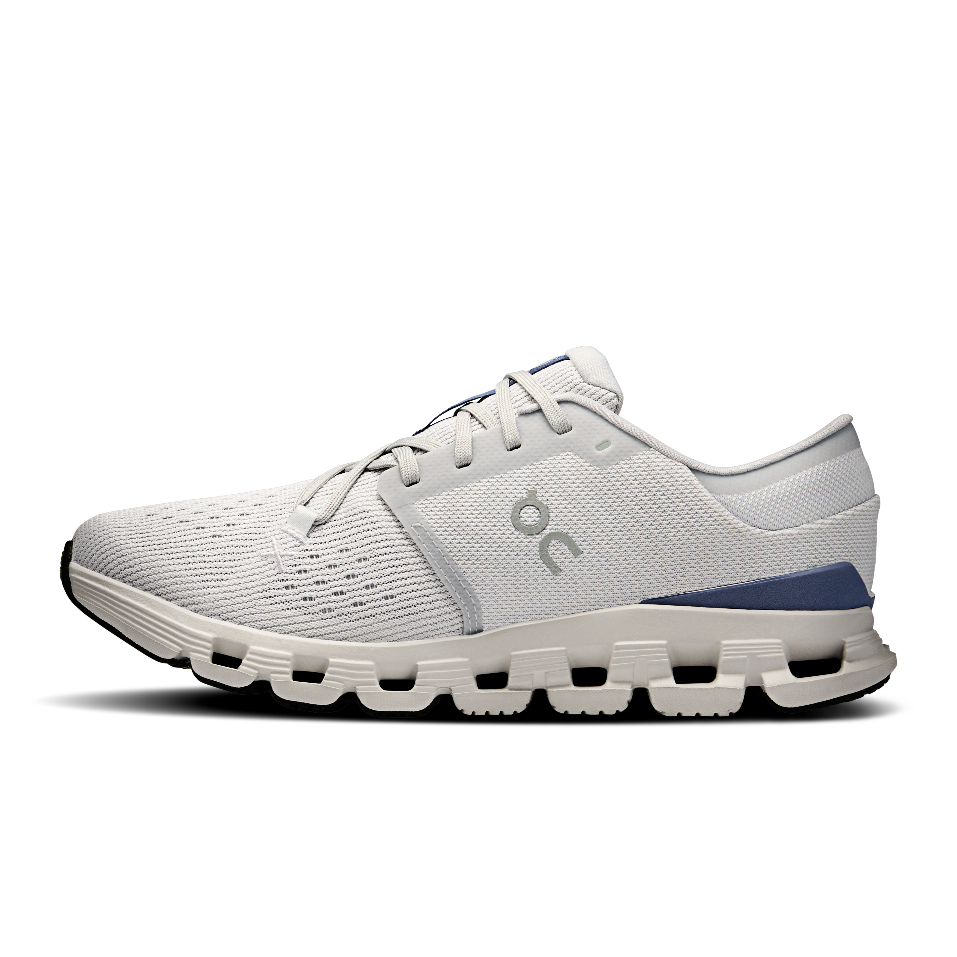 On Running Women's Cloud X 4 Shoes - Lavender / Acai