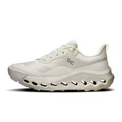 On Running Women's Cloudhorizon 2 Waterproof Shoes - Ghost / Ivory