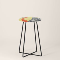A Good Morning To You Stool