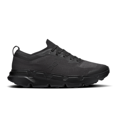 On Running Men's Cloudsoma Shoes - Black / Black