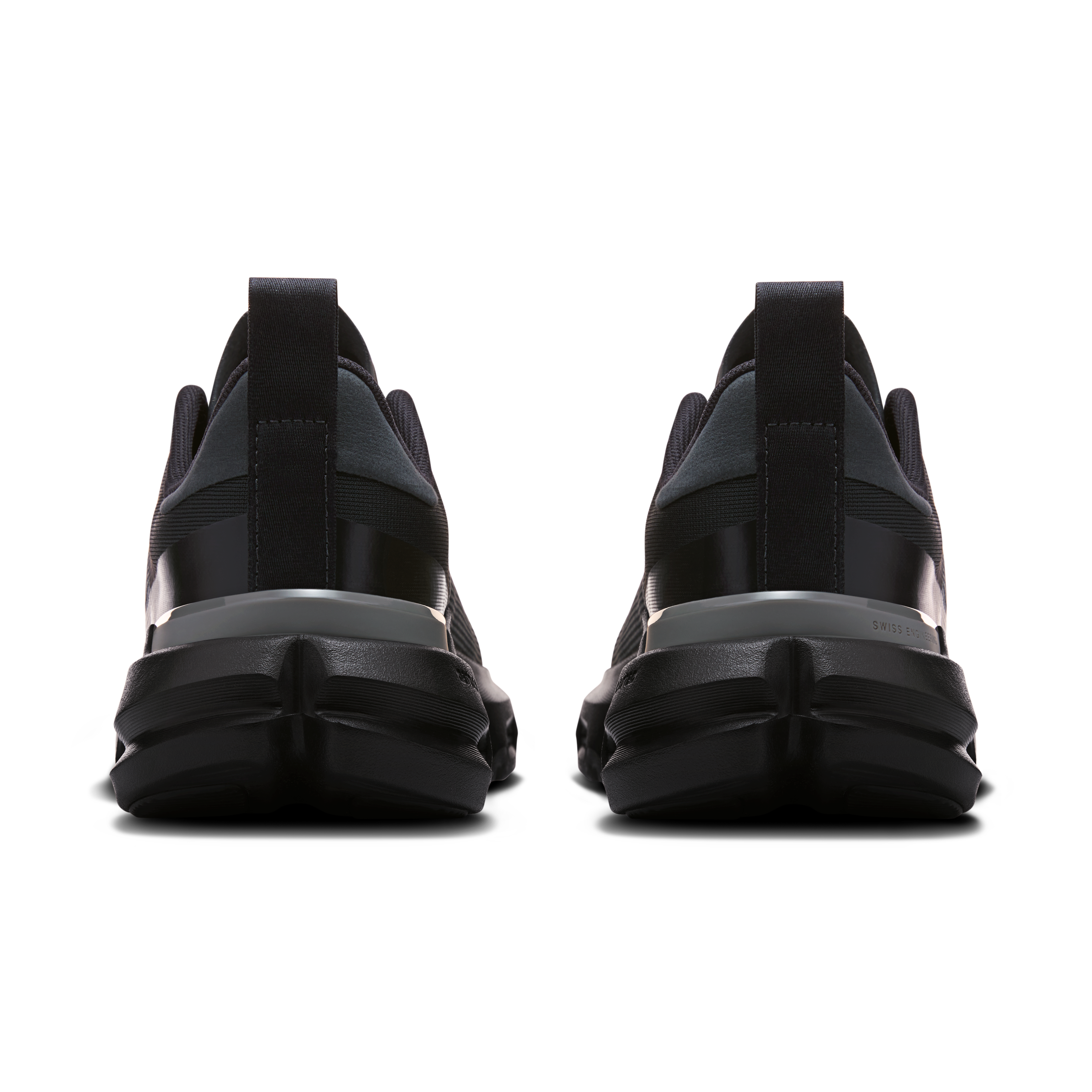 On Running Women's Cloudpulse Next Shoes - Black / Stone