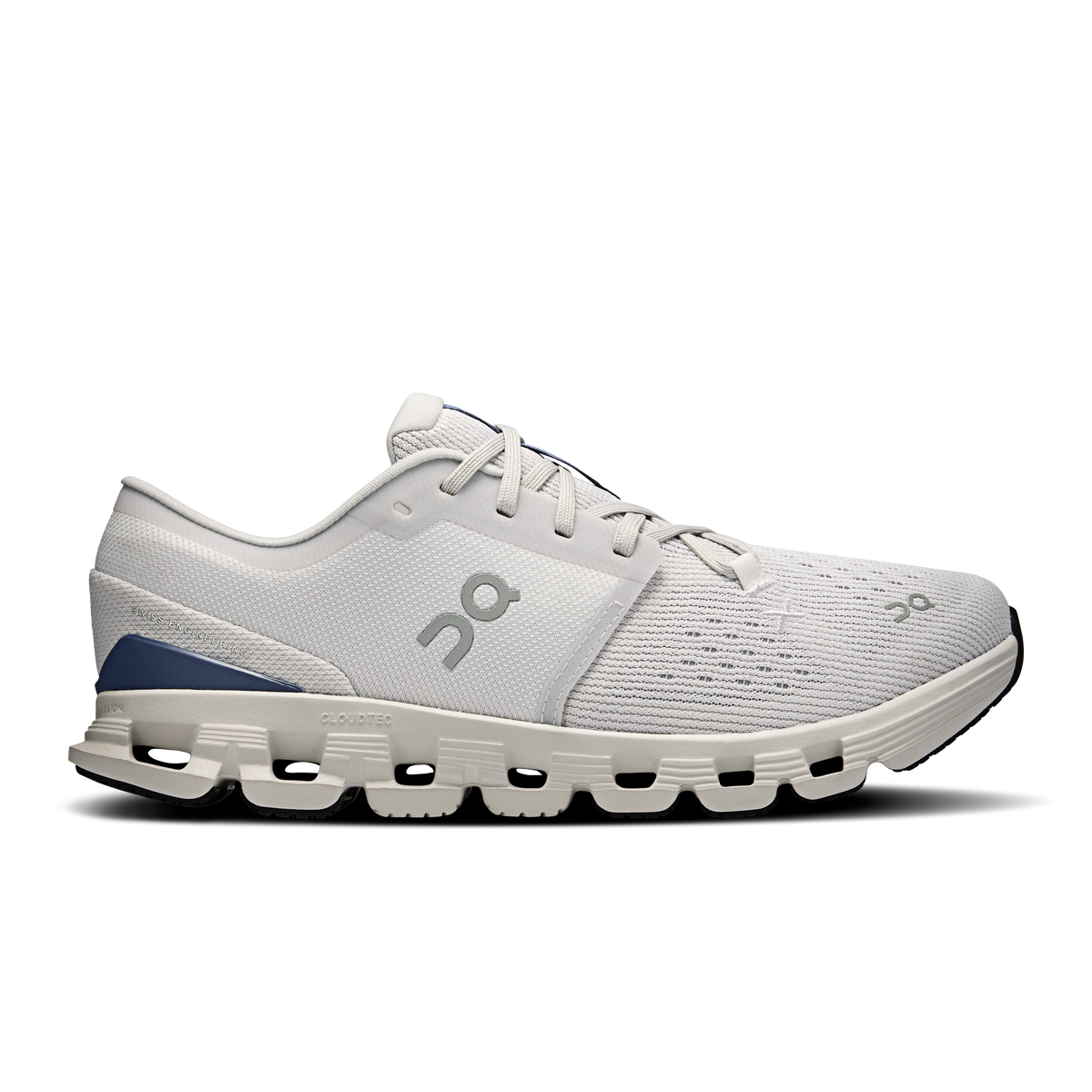 On Running Women's Cloud X 4 Shoes - Lavender / Acai