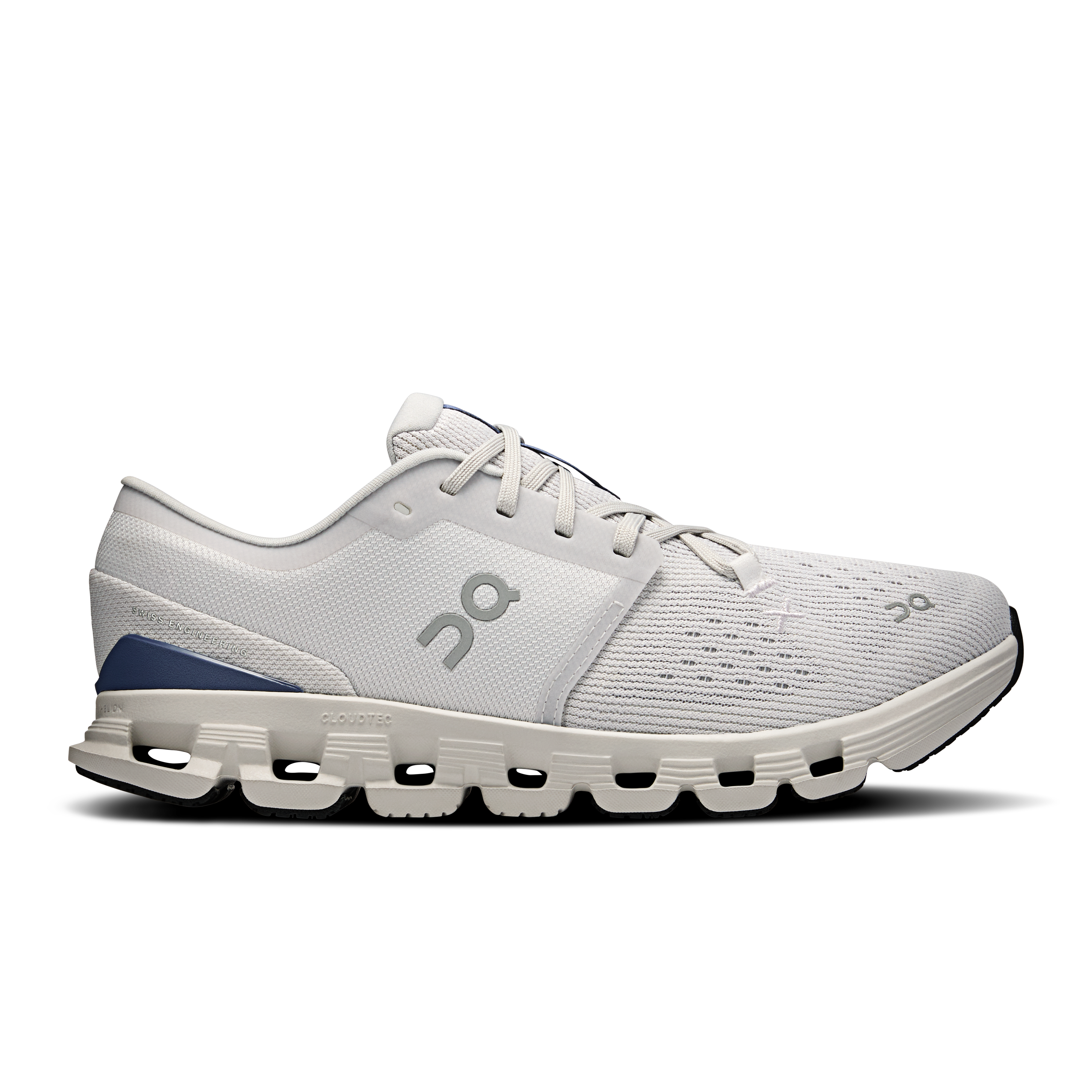 On Running Women's Cloud X 4 Shoes - Lavender / Acai