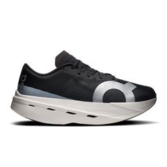 On Running Men's Cloudboom Volt Shoes - White / Black