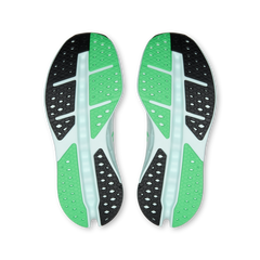 On Running Women's Cloudsurfer Max Shoes - Ivory / Flurry