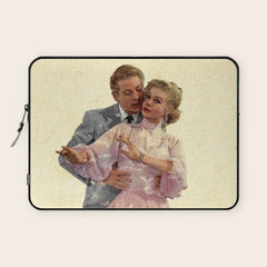...While You're Dancing  Laptop Sleeve