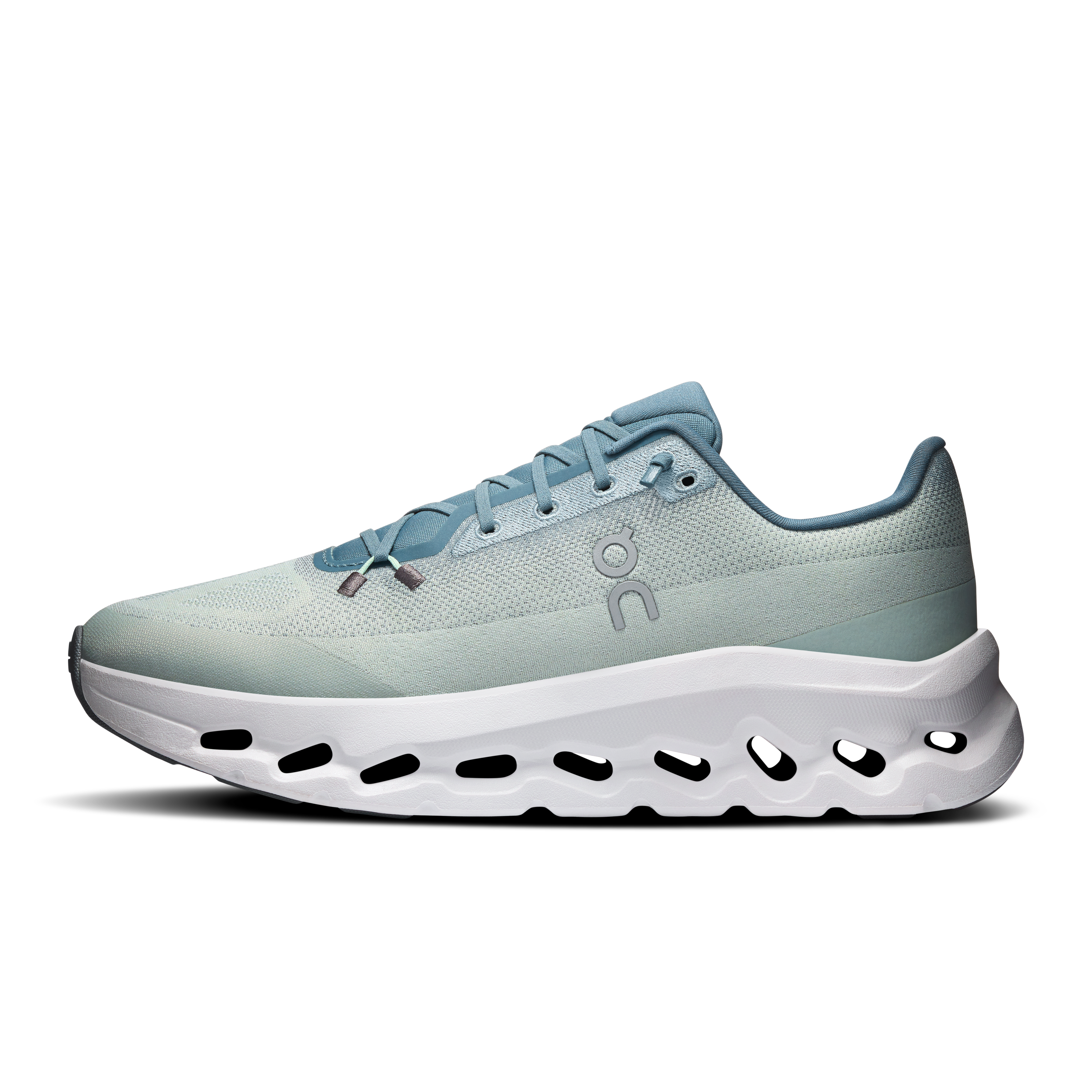 On Running Men's Cloudtilt Shoes - Tide / Mineral