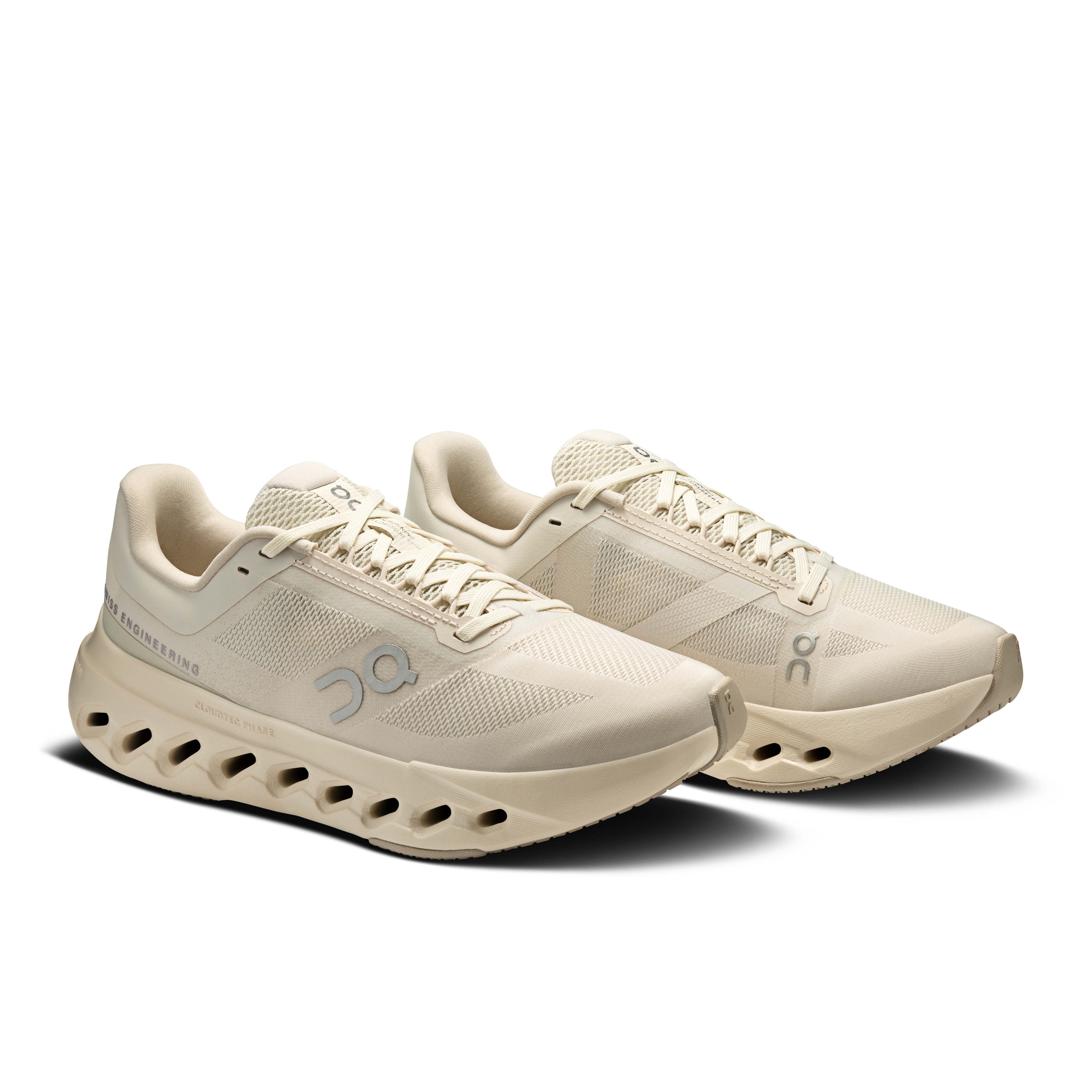 On Running Women's Cloudsurfer Next Shoes - Dew / Dew