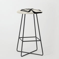 A Family Of Five Stool