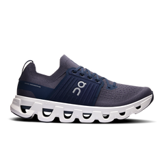 On Running Men's Cloudswift 4 Shoes - Navy / Ink