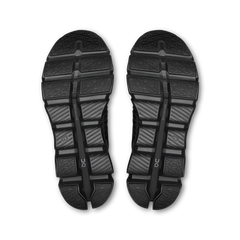 On Running Men's Cloudswift 4 Ad Shoes - Black / Black