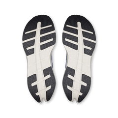 On Running Men's Cloudrunner 3 Shoes - Sailor / Ivory