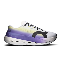 On Running Men's Cloudboom Max Shoes - White / Juniper