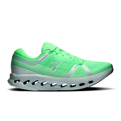 On Running Men's Cloudsurfer 2 Shoes - Verdite / Surf
