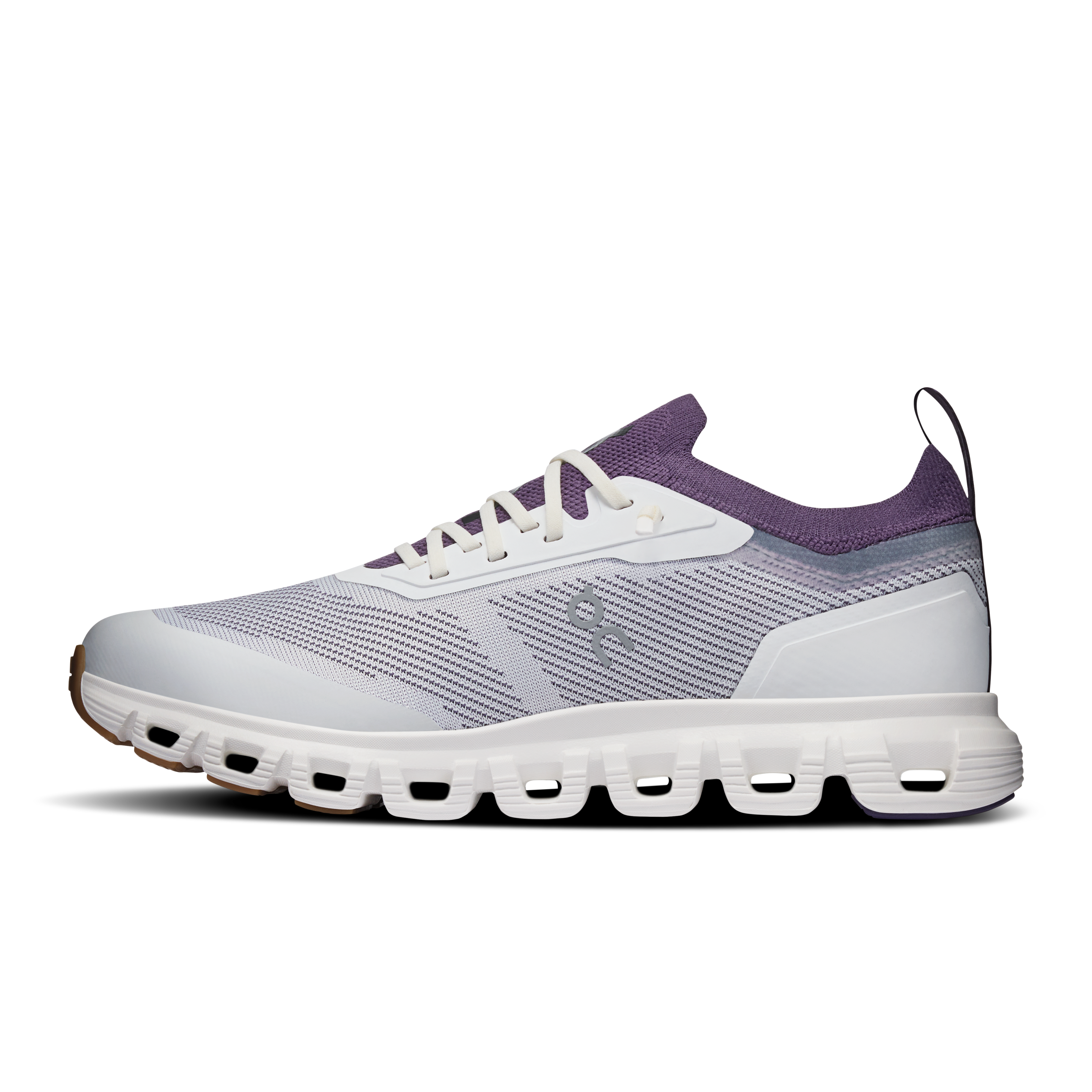 On Running Women's Cloud 6 Versa Shoes - Ivory / Nocturne
