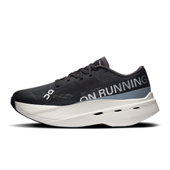 On Running Women's Cloudboom Volt Shoes - White / Black