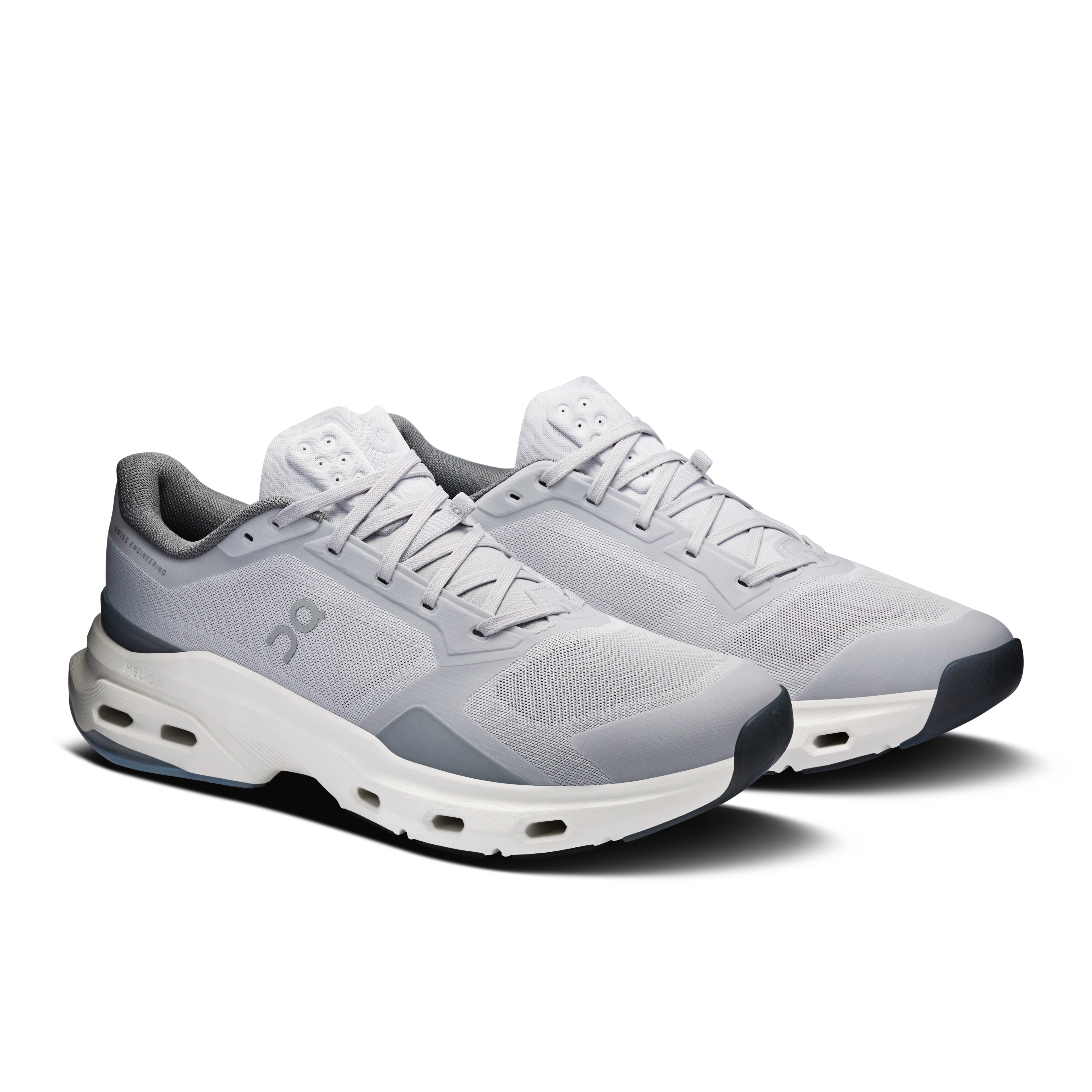 On Running Men's Cloudpulse 2 Shoes - Glacier / Ivory