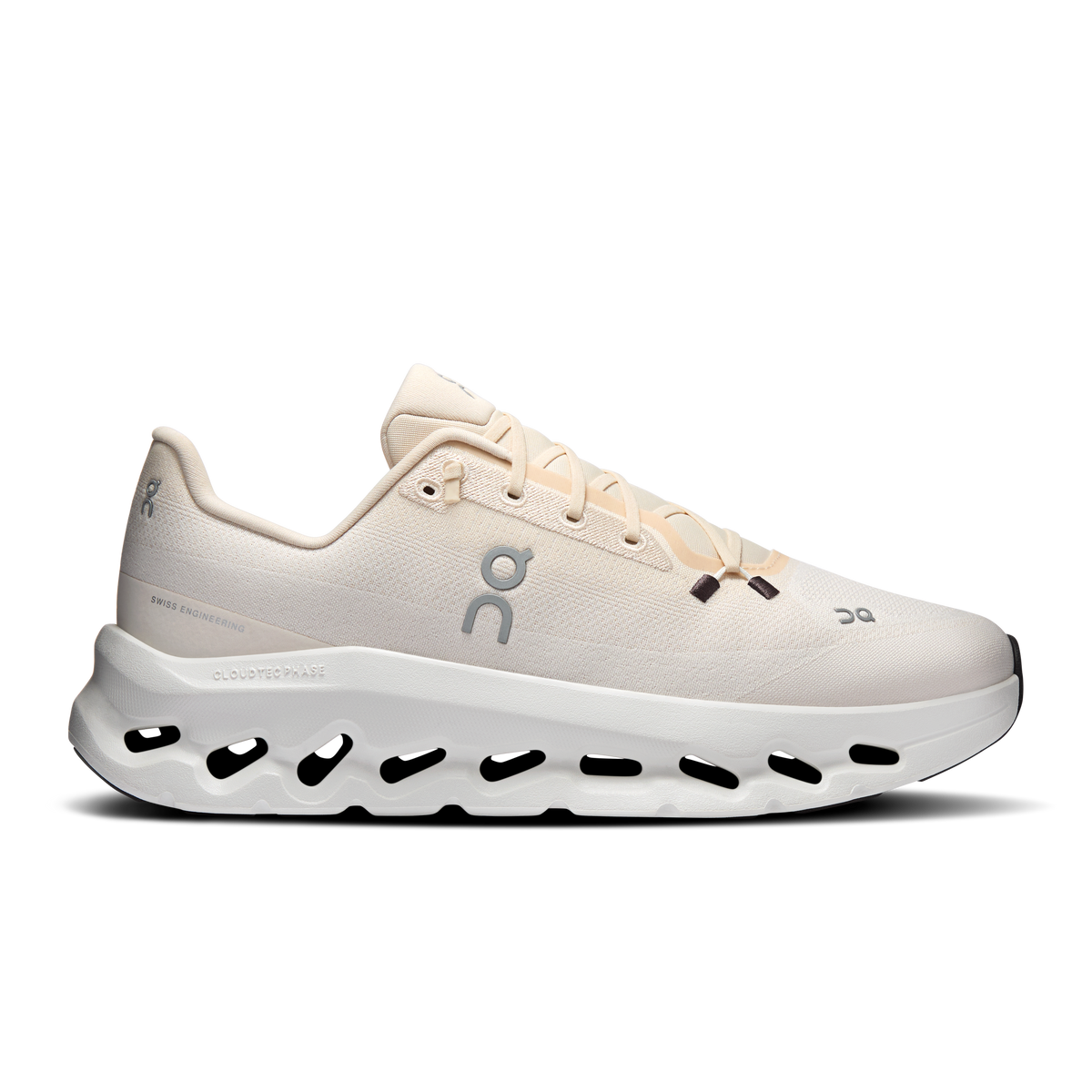 On Running Men's Cloudtilt Shoes - Sand / Dew