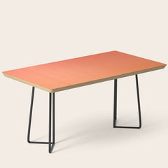 097 Sherbet Shandy Coffee Table