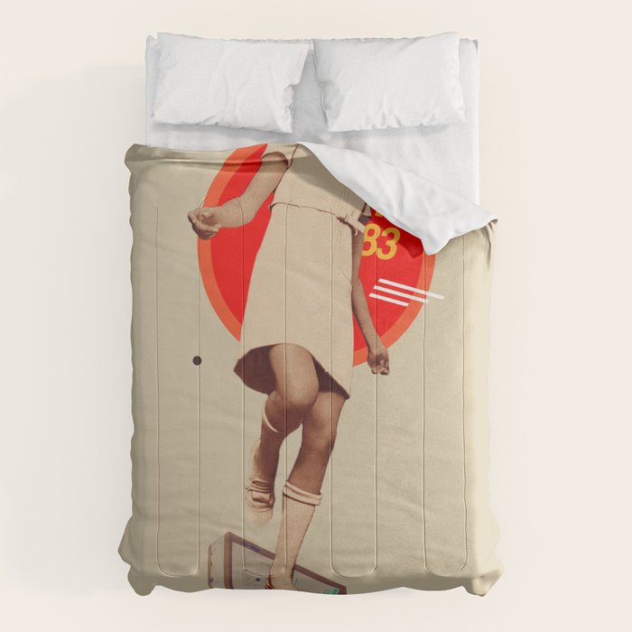 1983 Comforter