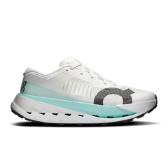 On Running Men's Cloudultra Pro Shoes - Ivory / Celeste