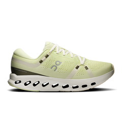 On Running Men's Cloudsurfer 2 Shoes - Linen / Ivory