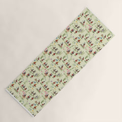 A Ladybug Life Yoga Mat