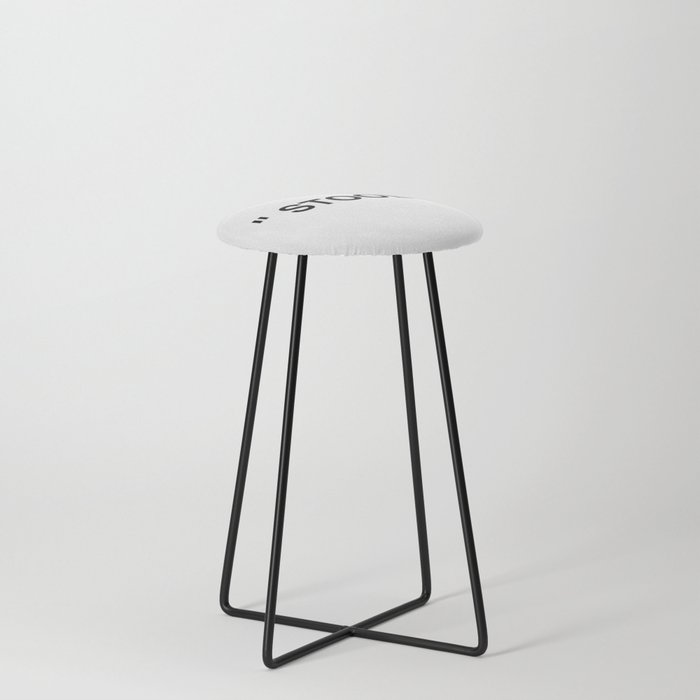 " Art " Stool