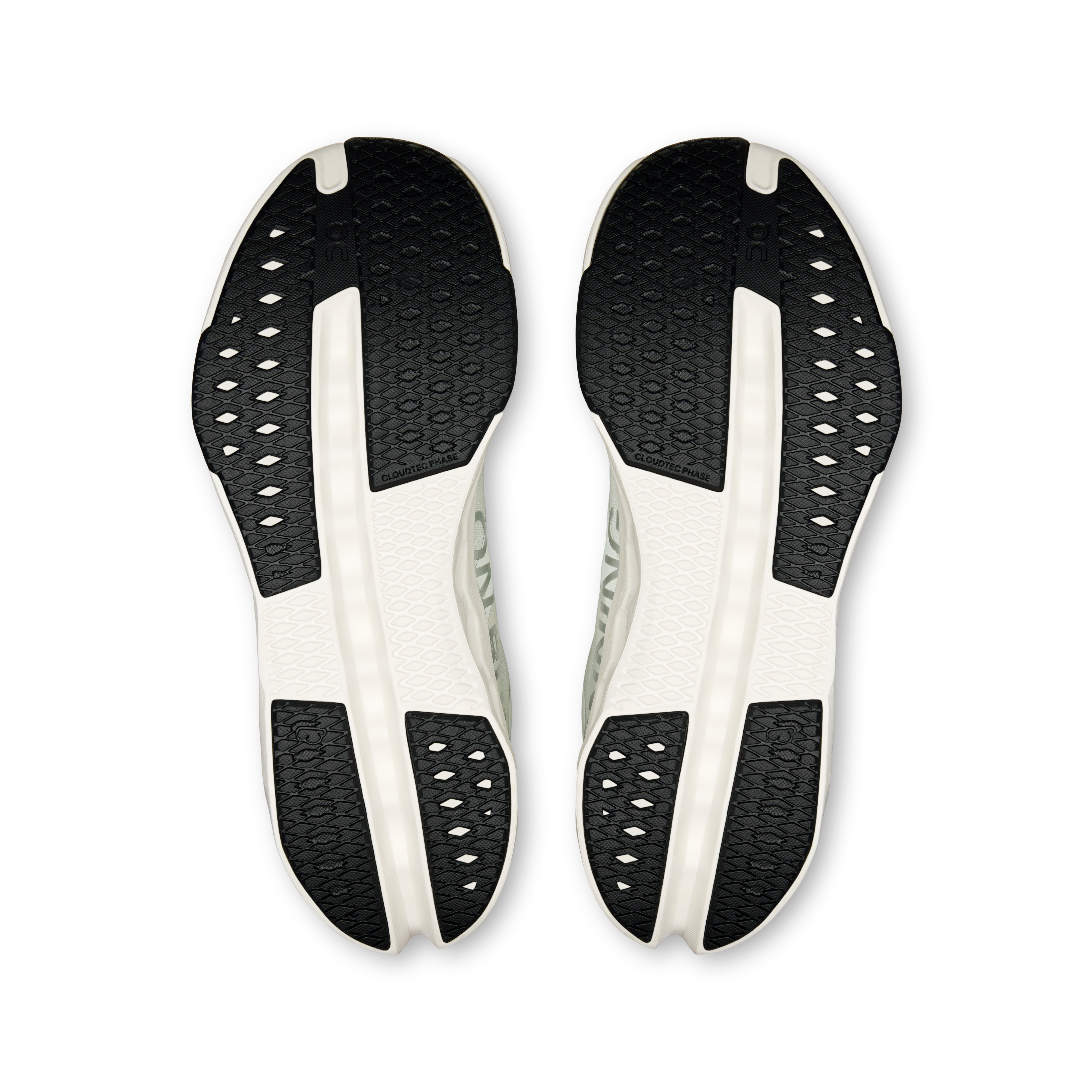 On Running Women's Cloudsurfer Next Shoes - Iceberg / Iceberg