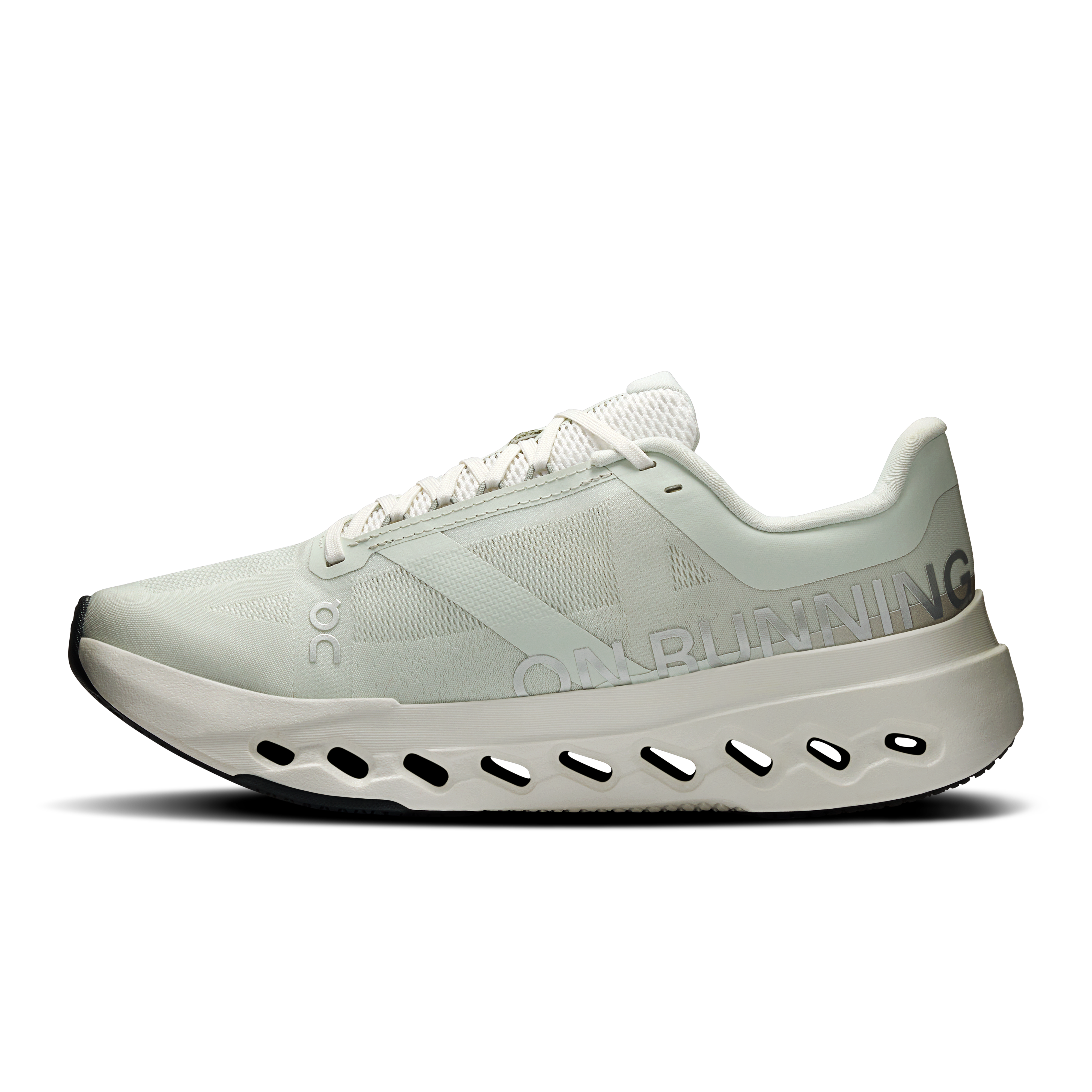 On Running Women's Cloudsurfer Next Shoes - Iceberg / Iceberg