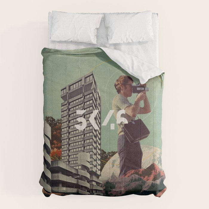 3046 Comforter