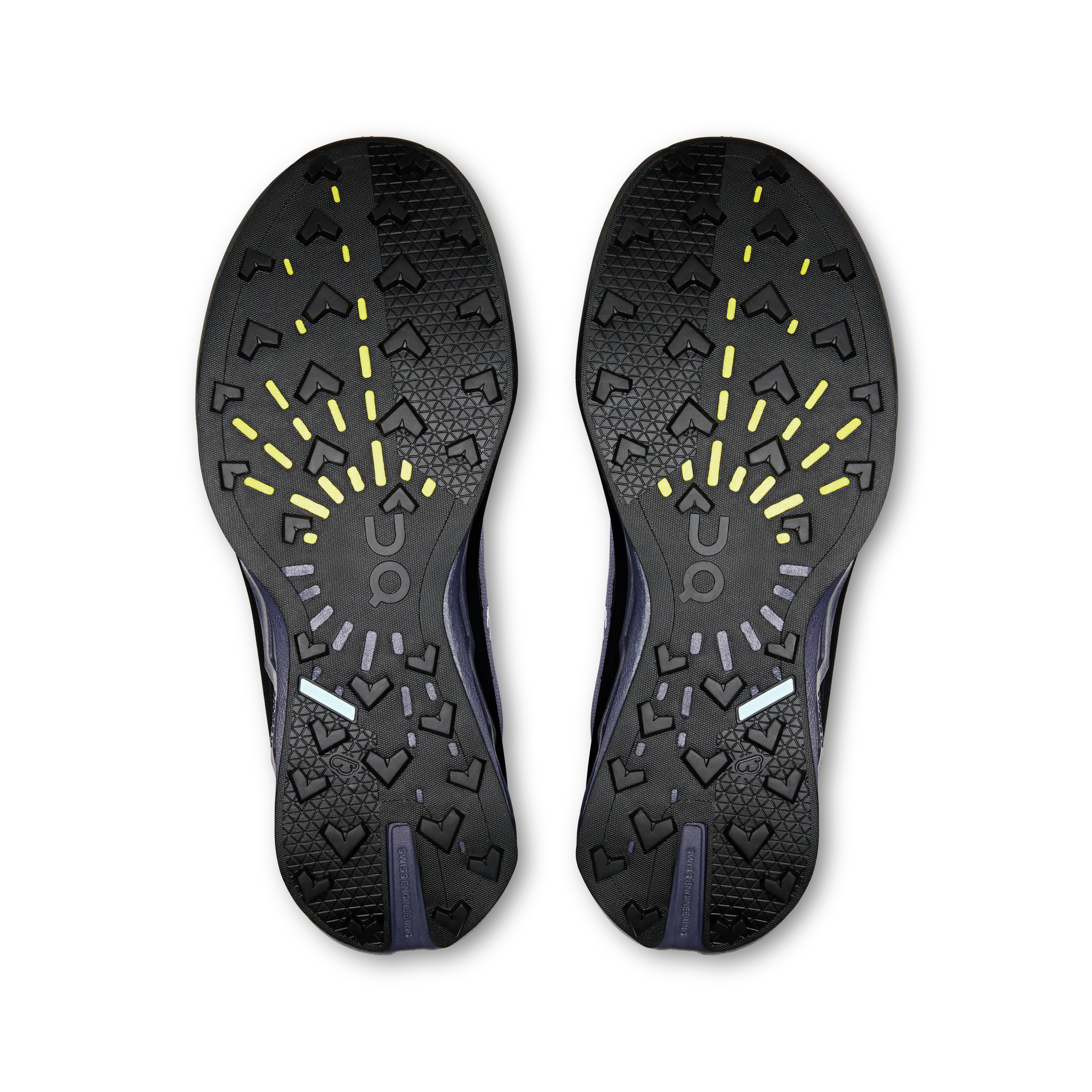 On Running Women's Cloudultra Peak Shoes - Juniper / Black