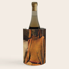 1917 - Annie Retro Collection  Wine Chiller