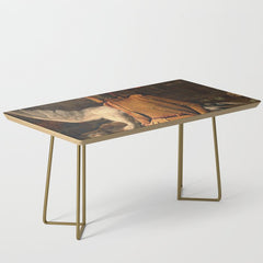 1917 - Annie Retro Collection  Coffee Table