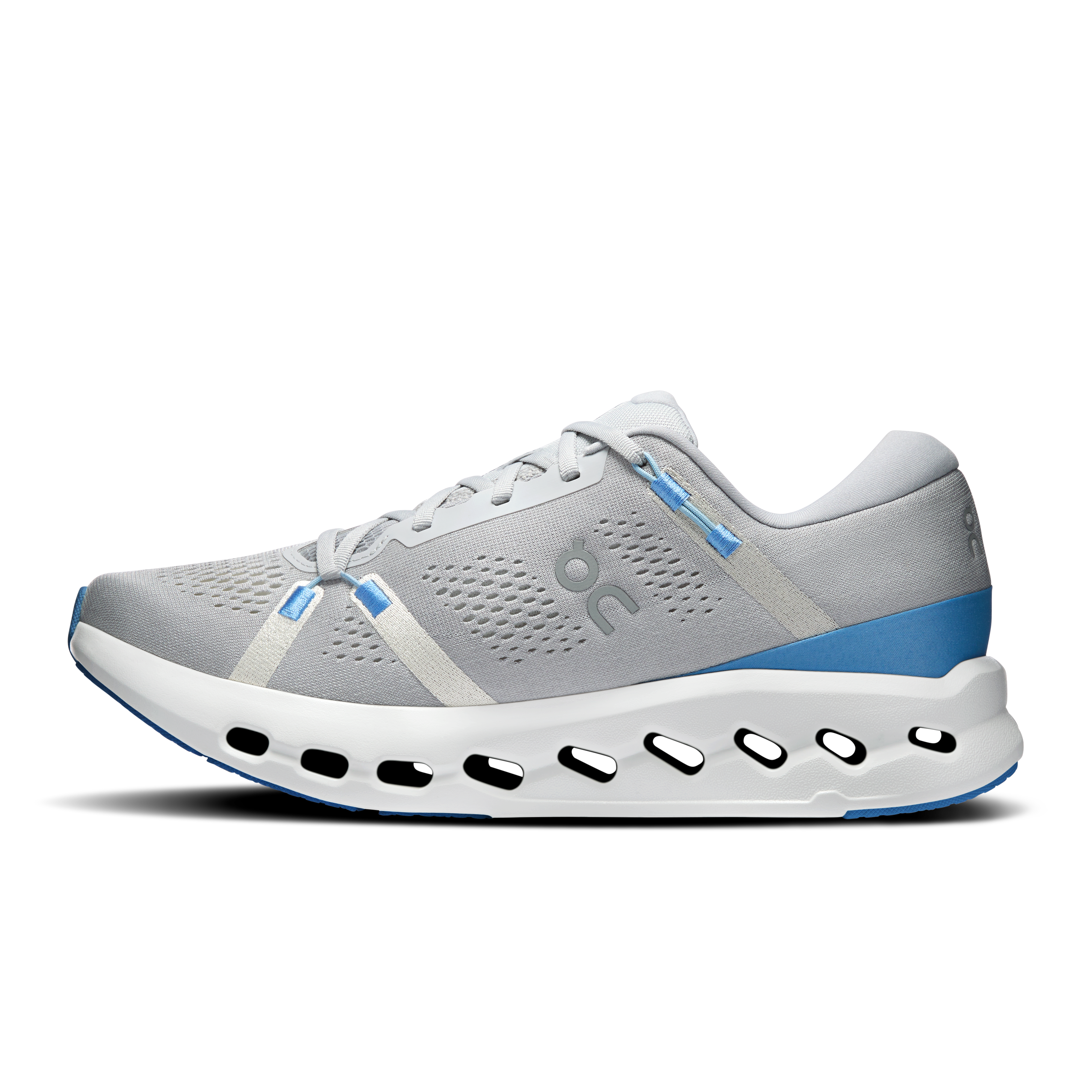On Running Men's Cloudsurfer 2 Shoes - Glacier / Gourami