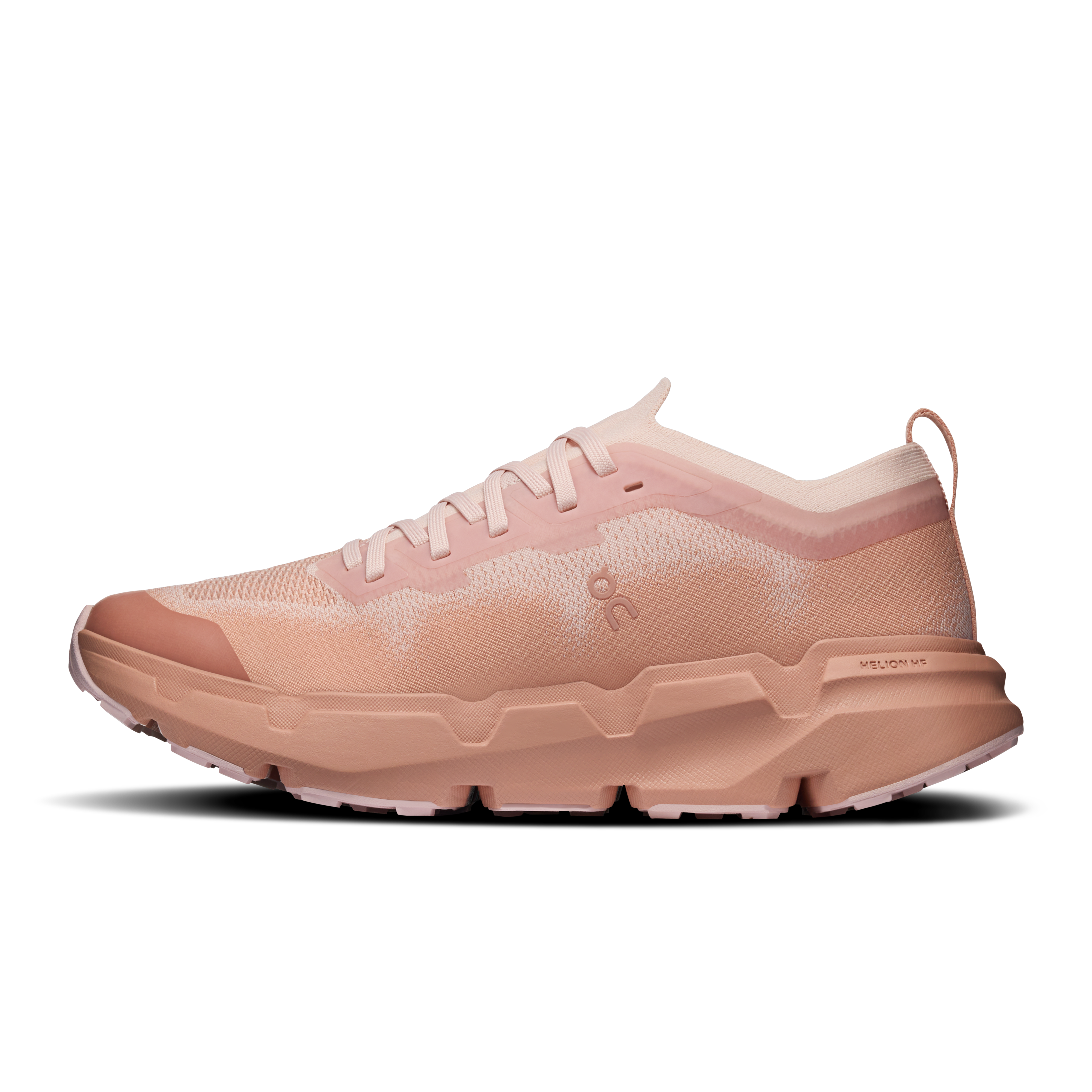 On Running Women's Cloudsoma Shoes - Doe / Argil