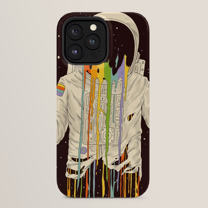 A Dreamful Existence iPhone Case