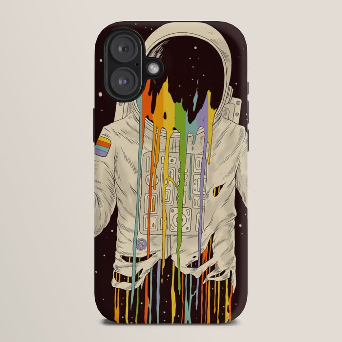 A Dreamful Existence iPhone Case