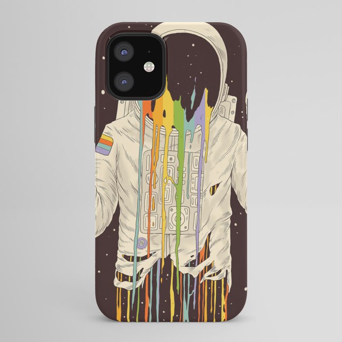 A Dreamful Existence iPhone Case