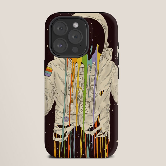 A Dreamful Existence iPhone Case