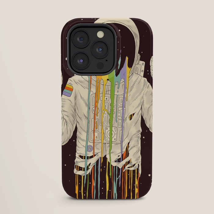 A Dreamful Existence iPhone Case
