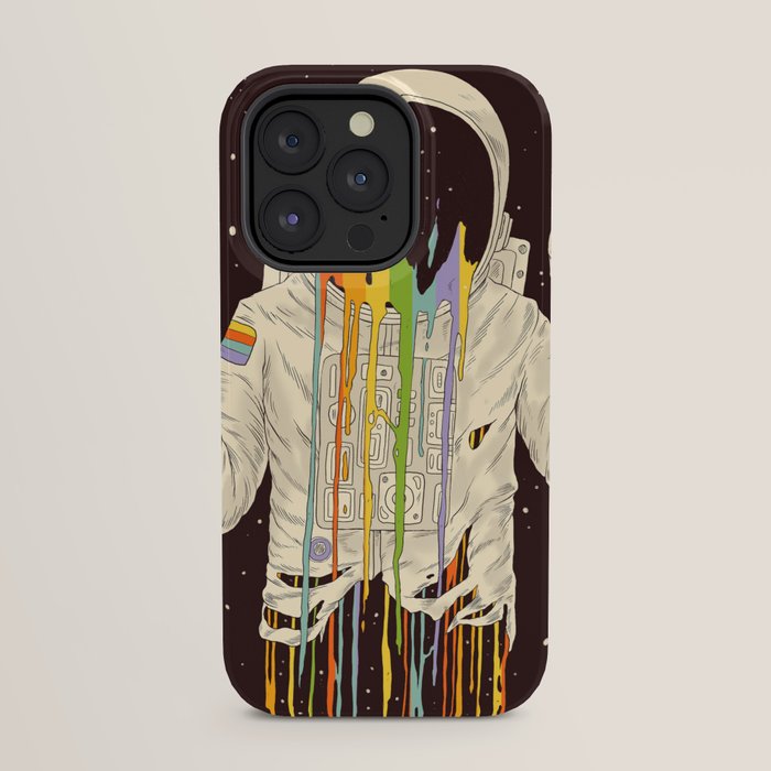 A Dreamful Existence iPhone Case
