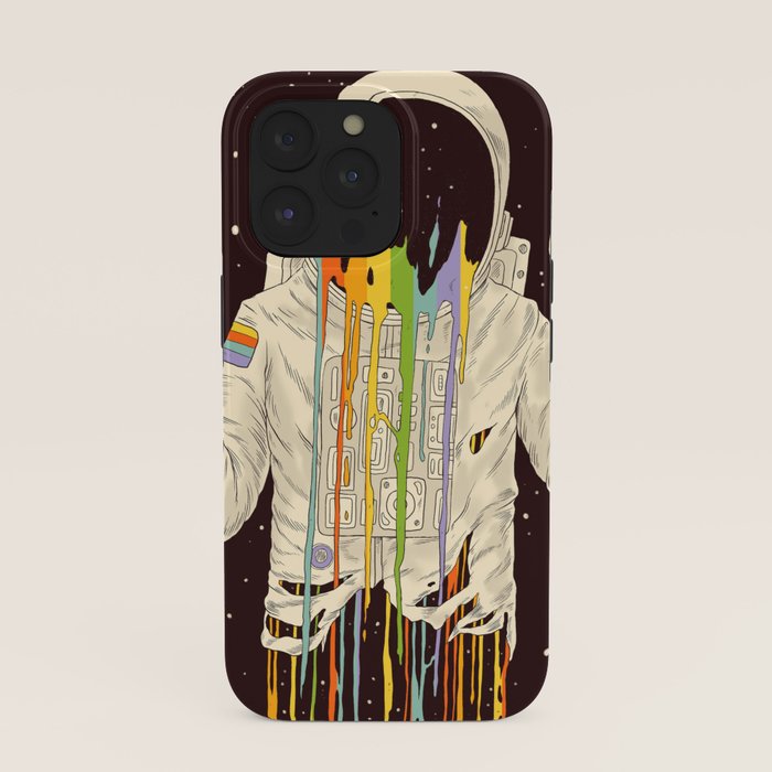 A Dreamful Existence iPhone Case