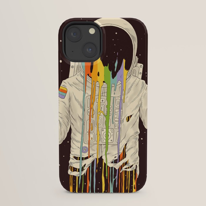A Dreamful Existence iPhone Case