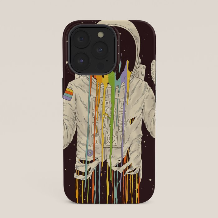 A Dreamful Existence iPhone Case