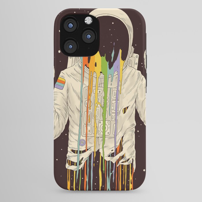 A Dreamful Existence iPhone Case