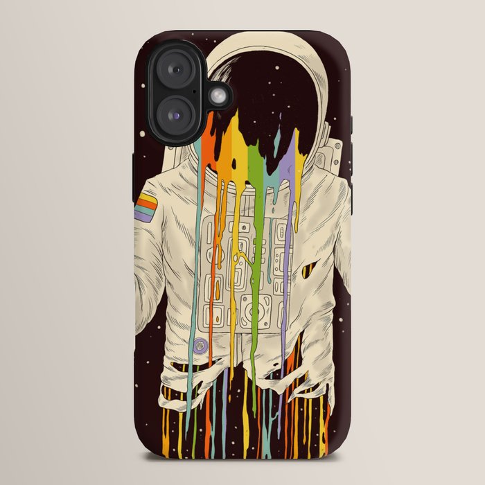 A Dreamful Existence iPhone Case