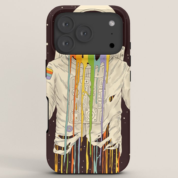 A Dreamful Existence iPhone Case